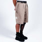 Potplantclub Carpenter Shorts - Khaki AW26