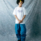 Precious Plant Club Core Logo T-shirt - White