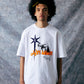 Precious Plant Club Episode 1 T-shirt - White