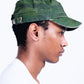 Potplantclub Painter's Cap - Green Camo AW26