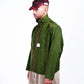Potplantclub Ripstop Nylon Jacket - Olive  AW26