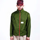 Potplantclub Ripstop Nylon Jacket - Olive  AW26