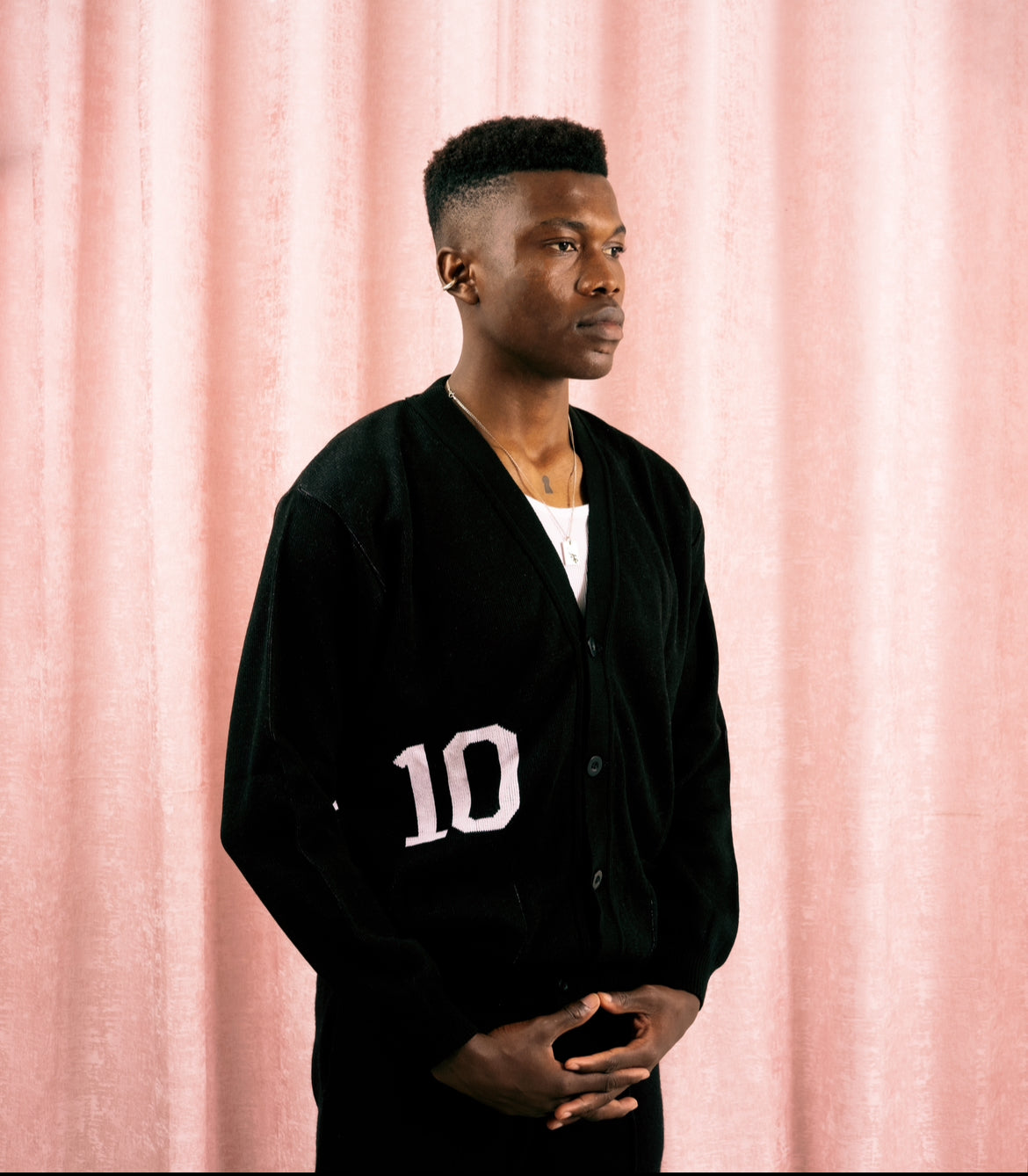 Kasi Flavor Cardigan