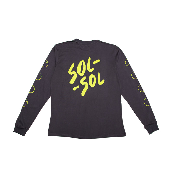 SOL-SOL MENSWEAR – potplantclub
