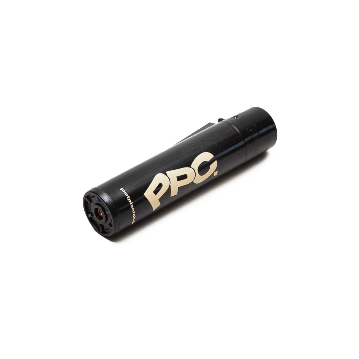 Potplantclub x Mascotte Clipper Lighter