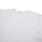 Aelahn Oversizes T-shirt - White
