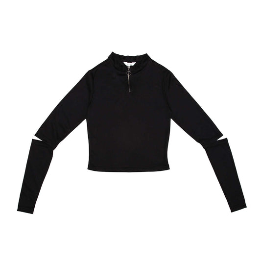 Aelahn CYC Top - Black
