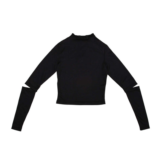 Aelahn CYC Top - Black
