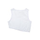 Aelahn Duo Vest - White