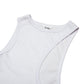 Aelahn Duo Vest - White