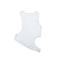 Aelahn Duo Vest - White