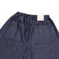 Aelahn BULMA Denim Jeans - Navy