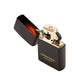 Potplantclub x Mascotte Zippo - Black
