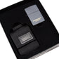 Potplantclub x Mascotte Zippo - Black