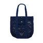 Potplantclub x Mascotte Shopping Bag - Navy