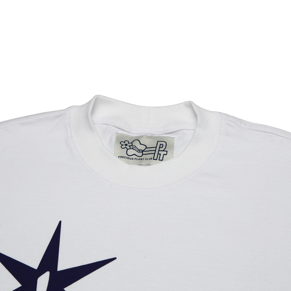 Precious Plant Club Episode 1 T-shirt - White