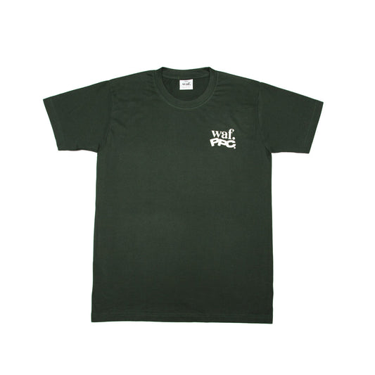 WAF x PPC - Green