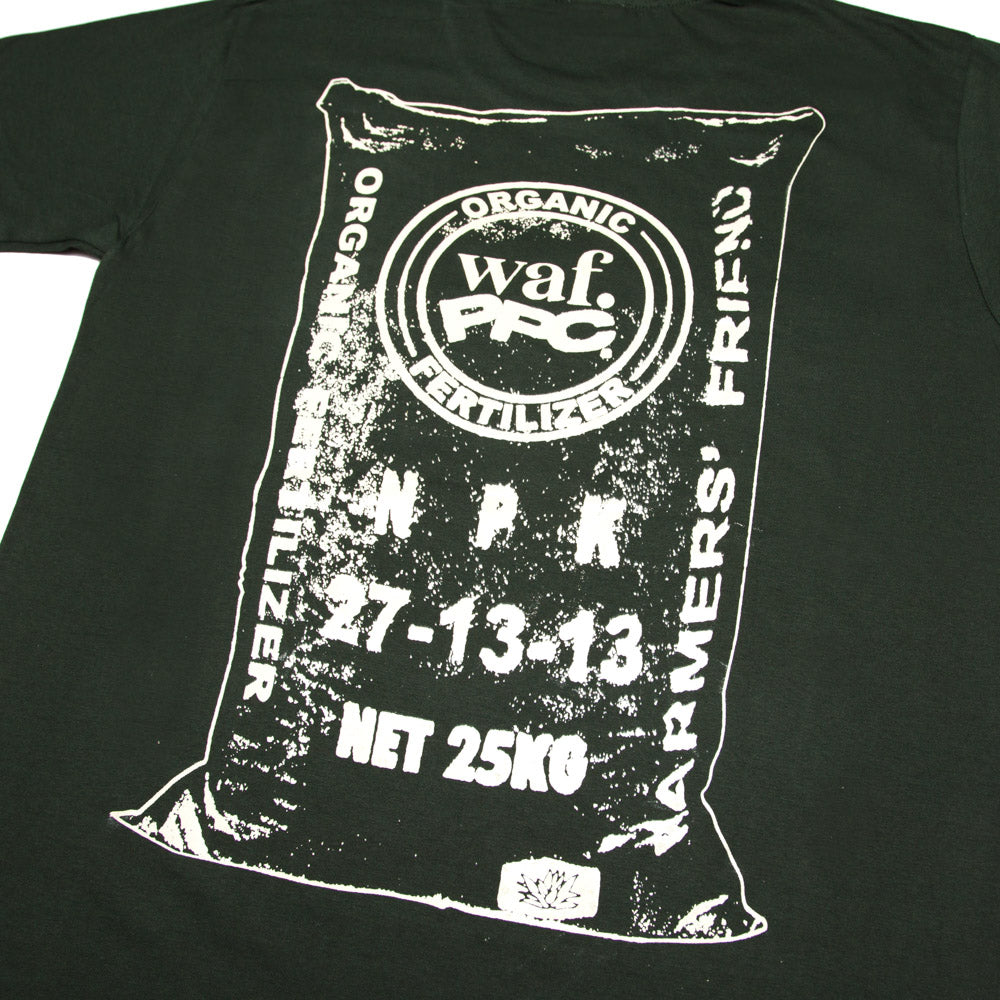 WAF x PPC - Green