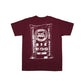 WAF x PPC - Maroon