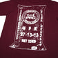 WAF x PPC - Maroon