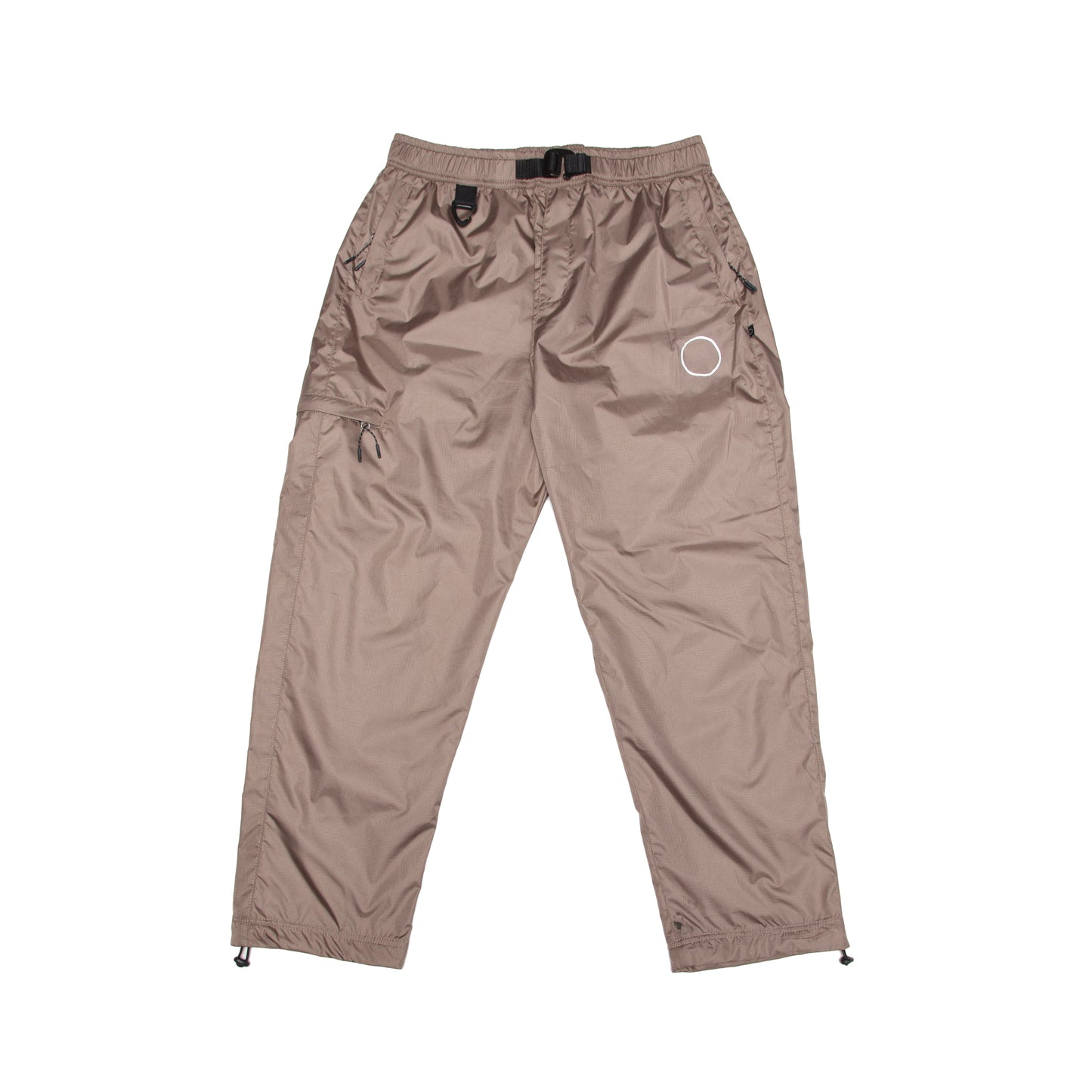 Sol Sol Tech Pants - Olivesheen