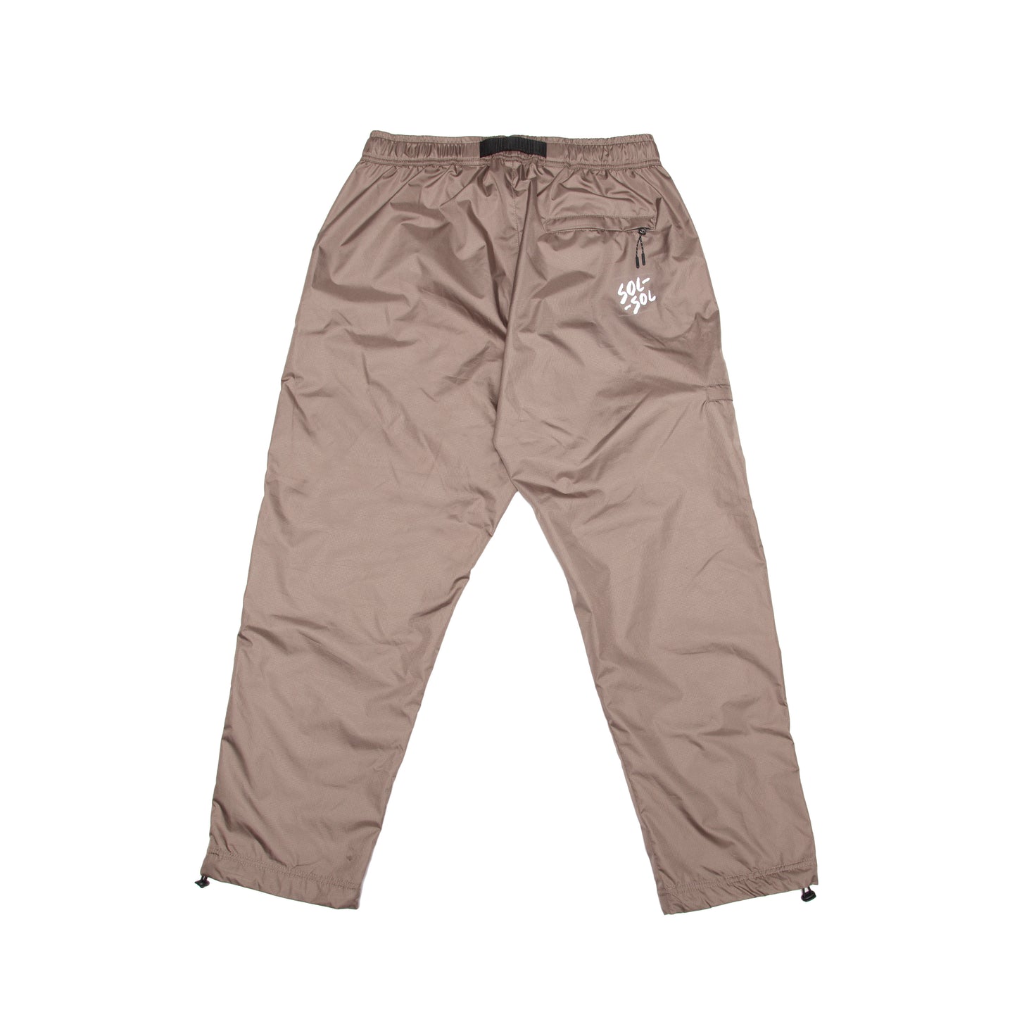 Sol Sol Tech Pants - Olivesheen