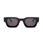 Milk Vincent Sunglasses - Black