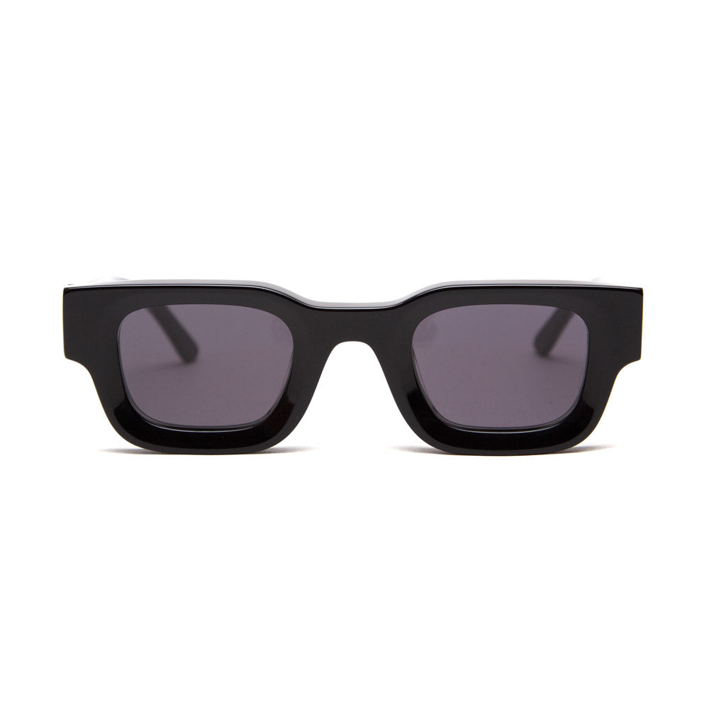 Milk Vincent Sunglasses - Black