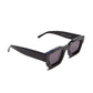 Milk Vincent Sunglasses - Black