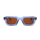 Milk Jules Sunglasses - Blue