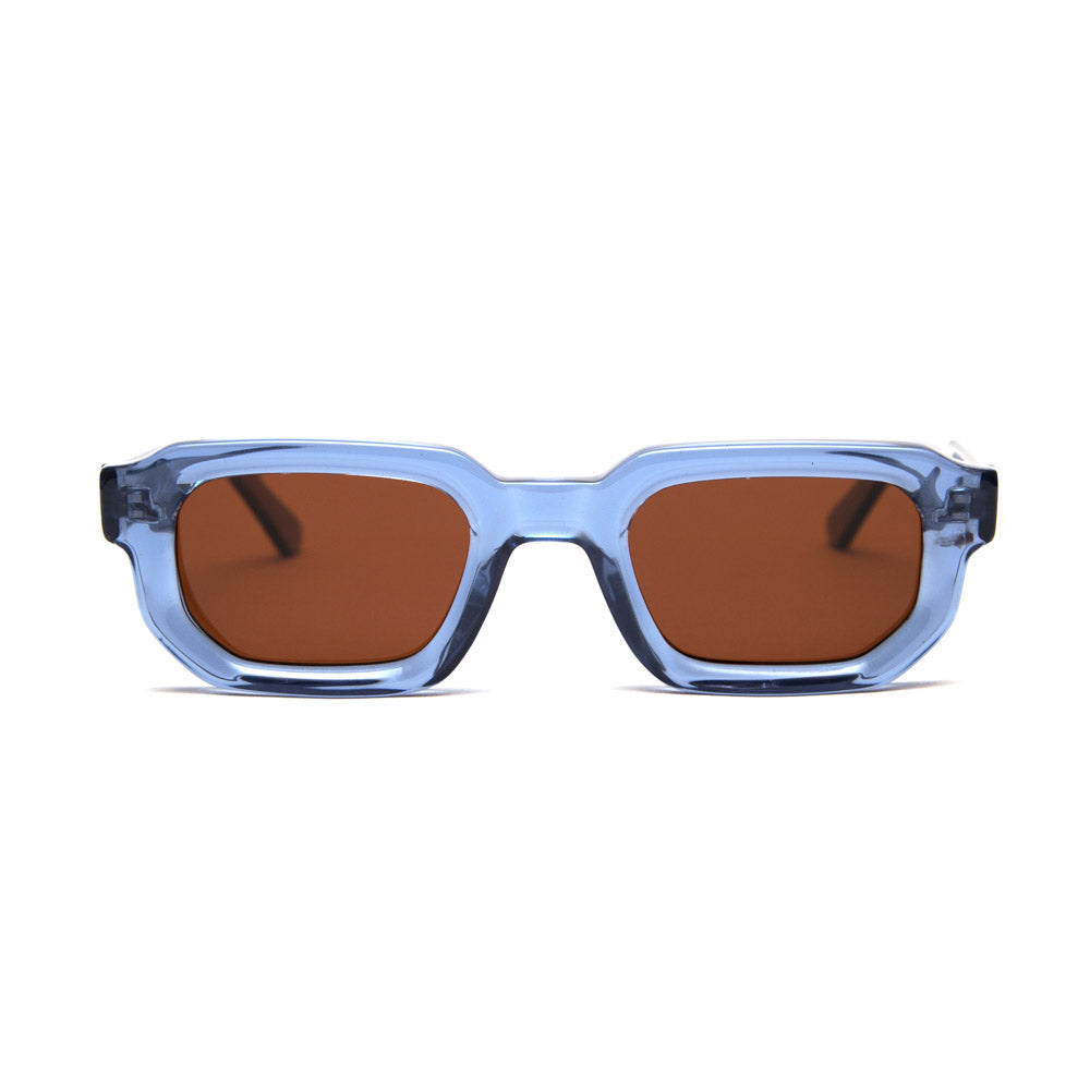 Milk Jules Sunglasses - Blue