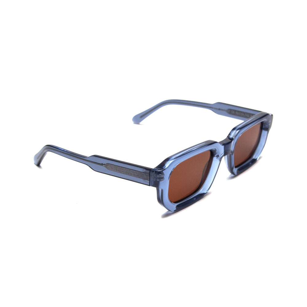 Milk Jules Sunglasses - Blue