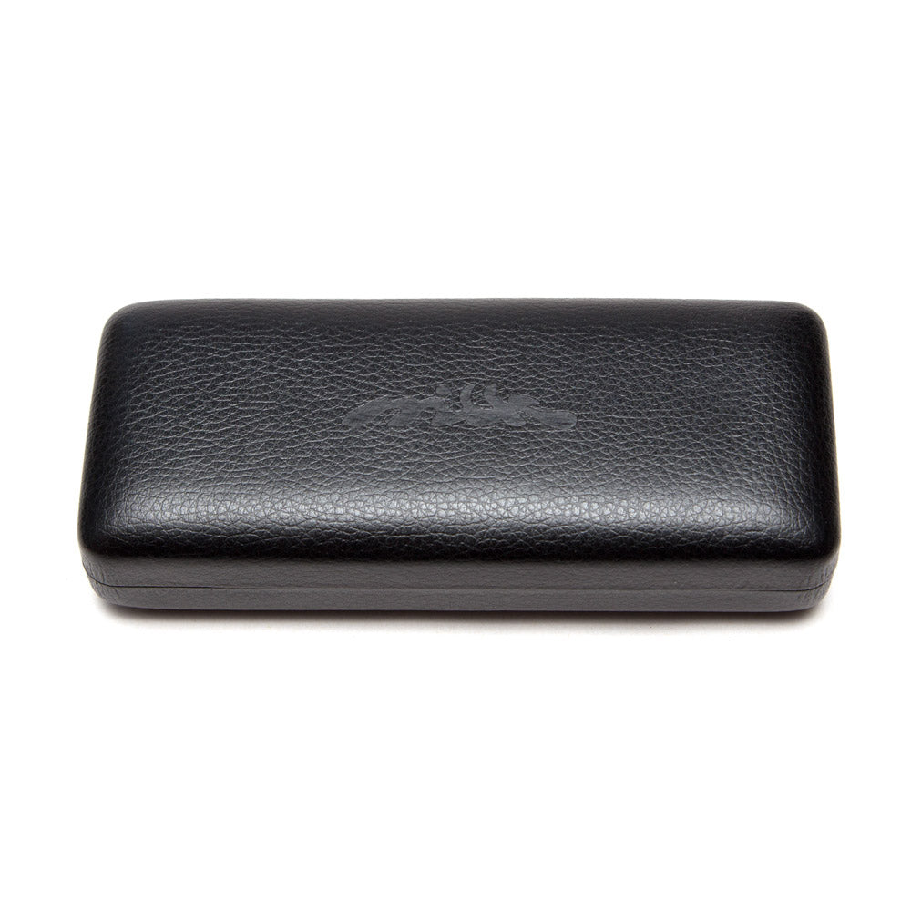 Milk Vincent Sunglasses - Black