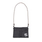 Sol Sol Tech Bag - Charcoal