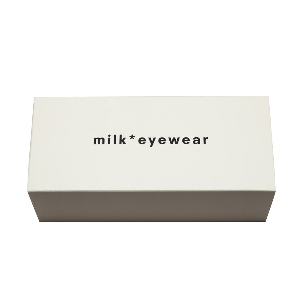 Milk Jules Sunglasses - Blue
