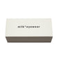 Milk Vincent Sunglasses - Black