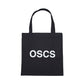 OSCS Denim Tote Bag