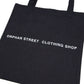 OSCS Denim Tote Bag