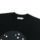 Sol Sol "Garden Mushroom" T-shirt - Black
