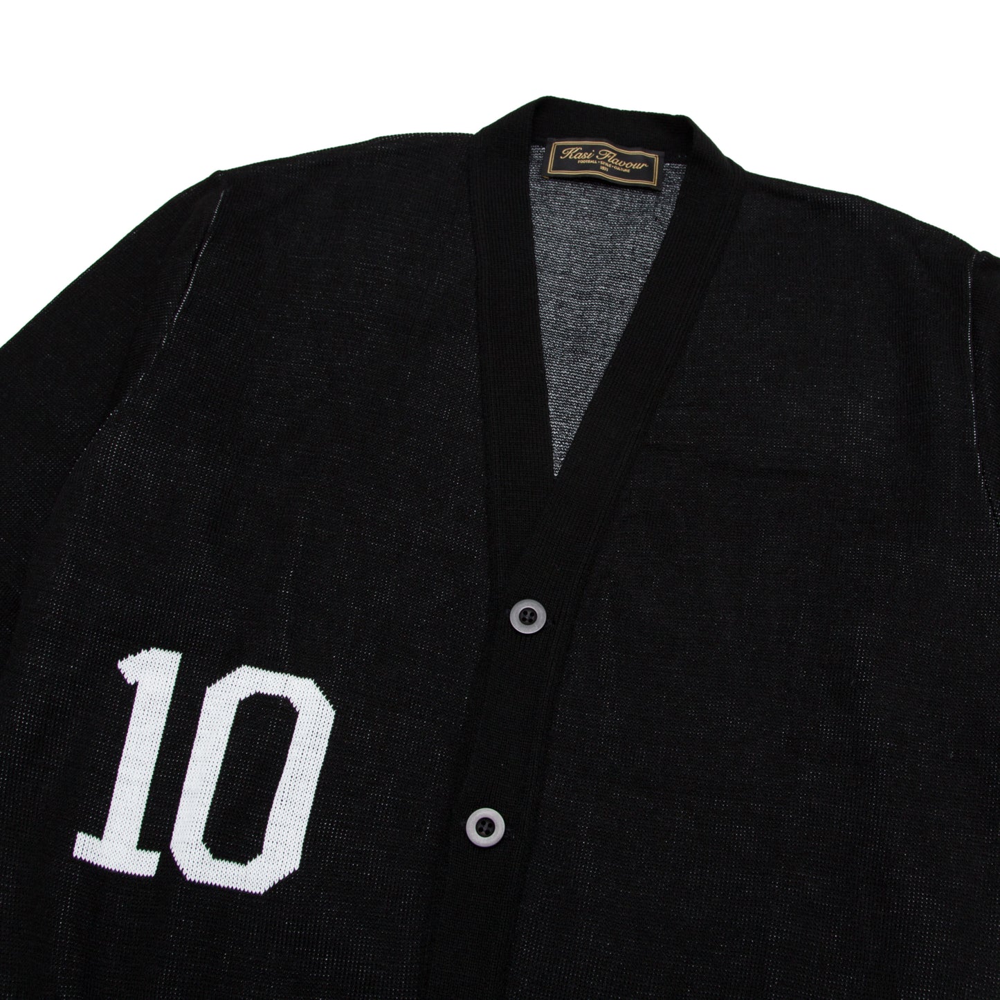 Kasi Flavor Cardigan
