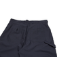 Caramel Palace Office Pants - Navy