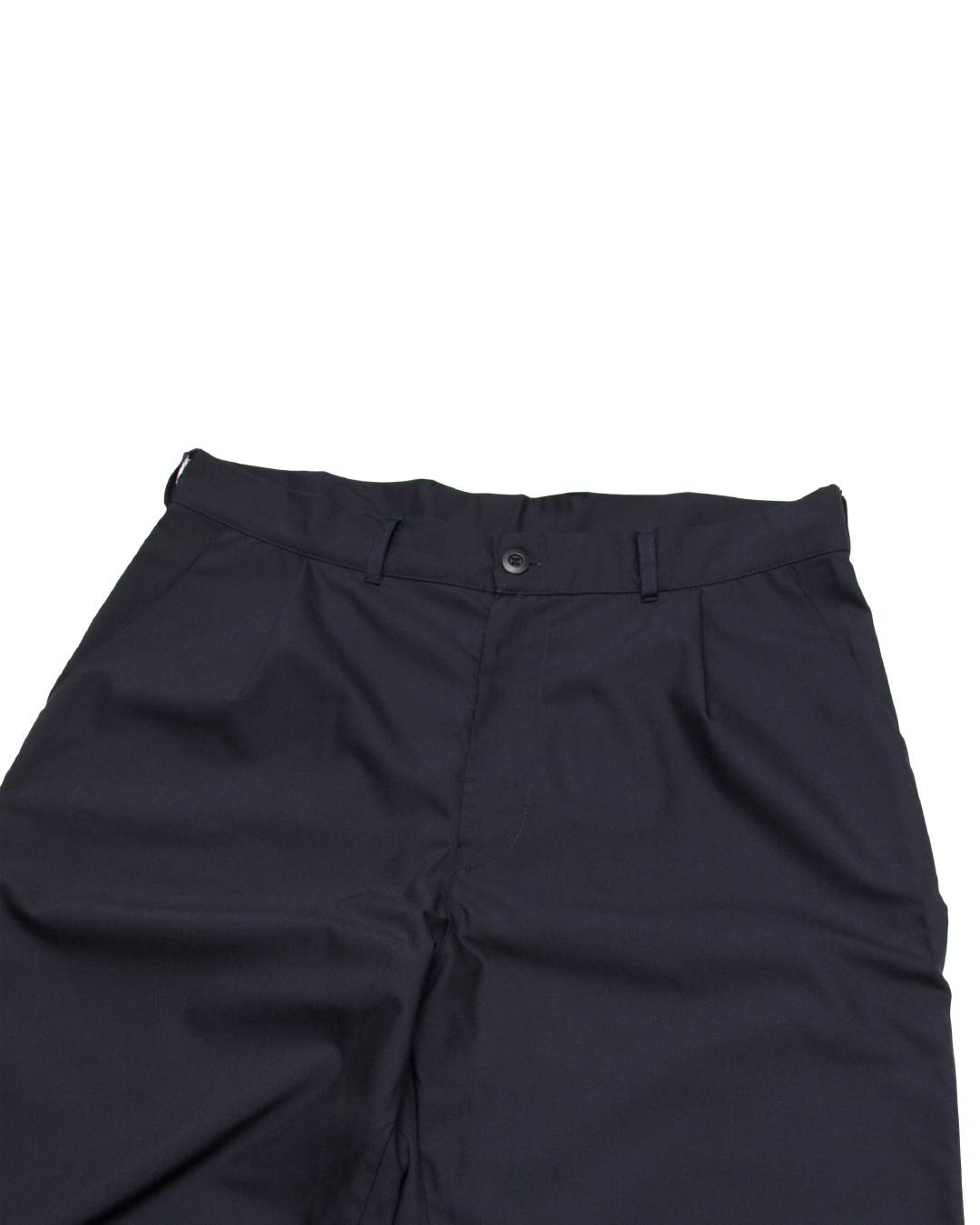 Caramel Palace Office Pants - Navy