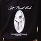 Pot Plant Club Your Rose T-shirt - Black