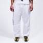 PT x PPC South Africa Track Pants- White/ Green