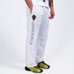 PT x PPC South Africa Track Pants- White/ Green