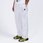 PT x PPC South Africa Track Pants- White/ Green
