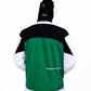 PT x PPC South Africa Track Top - White/ Green AW26
