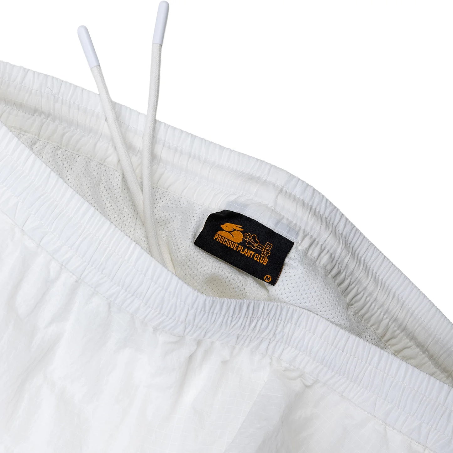 PT x PPC South Africa Track Pants- White/ Green