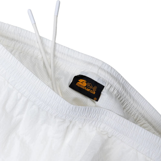 PT x PPC South Africa Track Pants- White/ Green