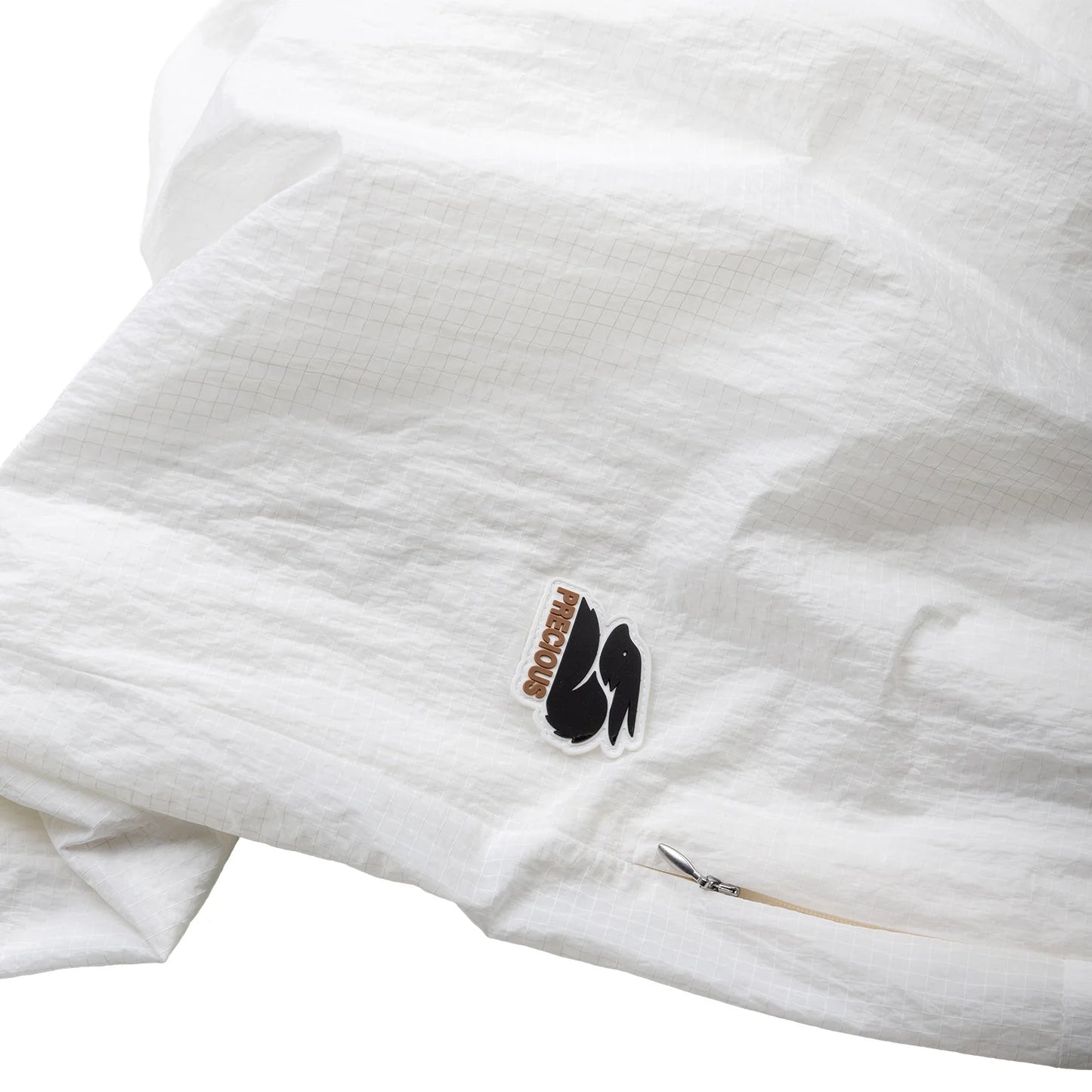 PT x PPC South Africa Track Pants- White/ Green